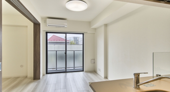 居室・リビング　☆明るい洋室☆