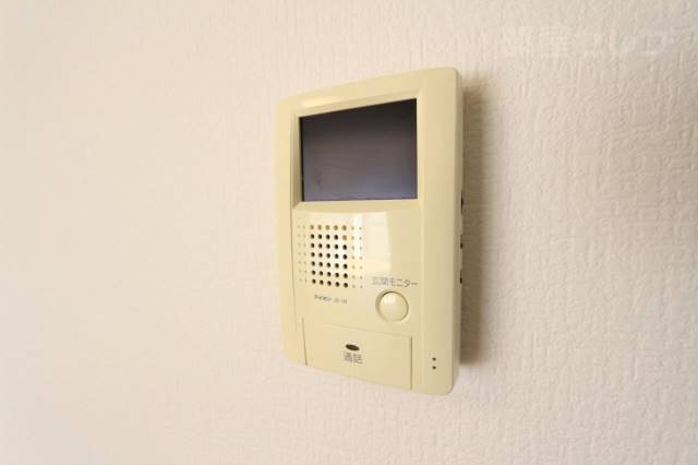 セキュリティ　４０３号室