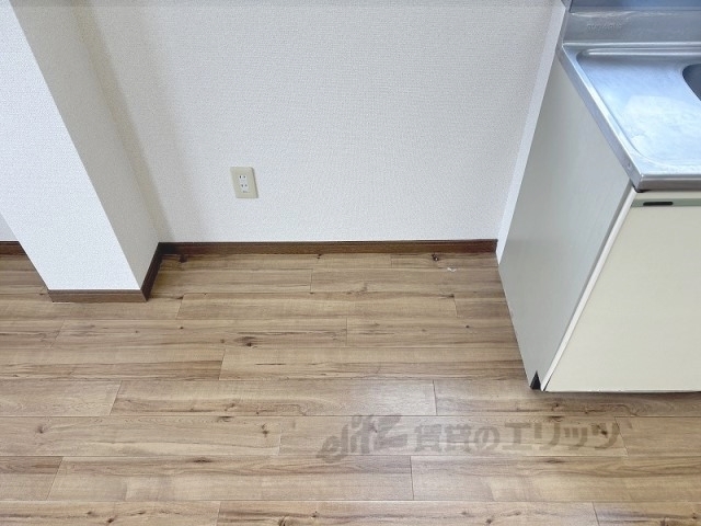 その他部屋・スペース　冷蔵庫置場