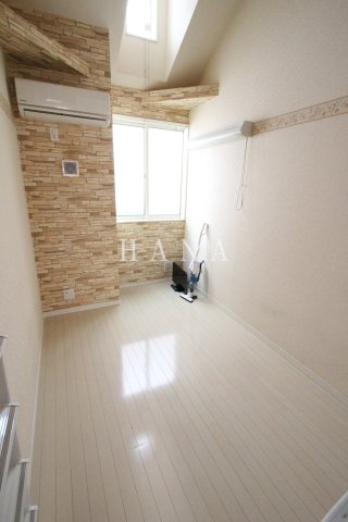 居室・リビング　同物件の参考写真です。