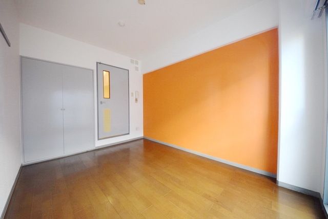 その他部屋・スペース　フローリングです♪