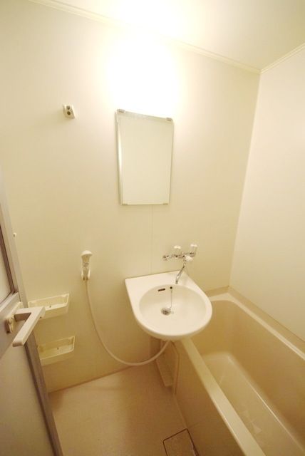 洗面設備　洗面所♪