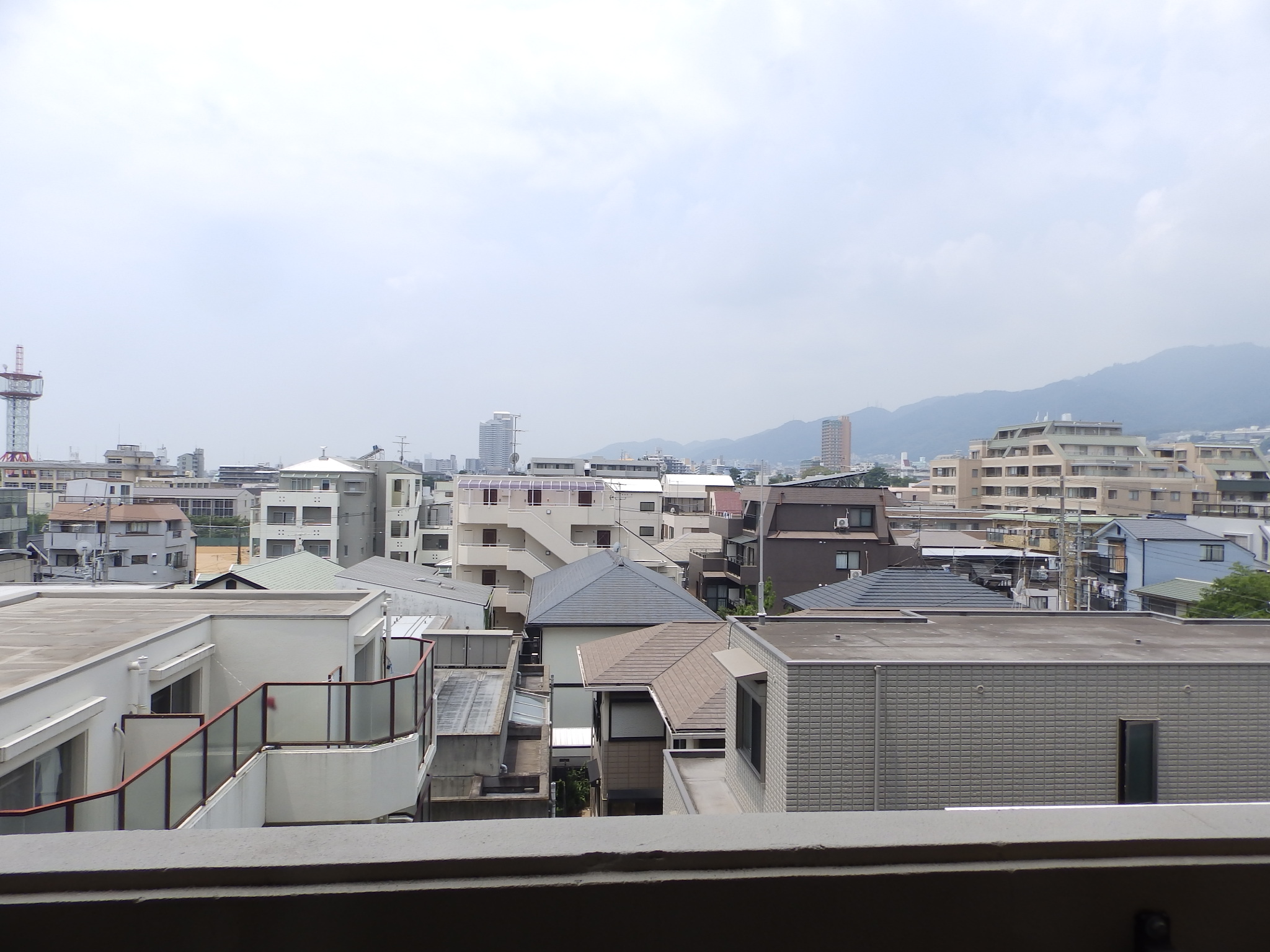 眺望　良好です