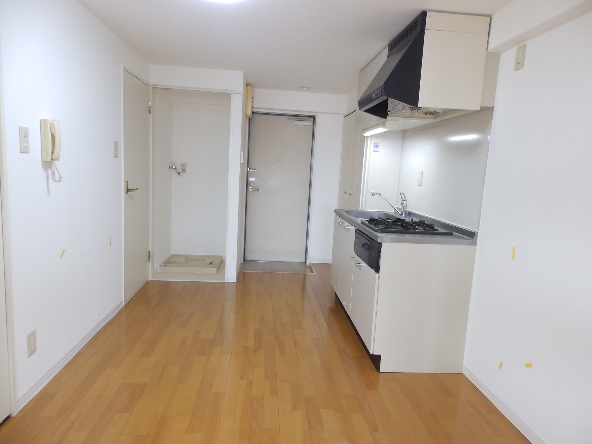 その他部屋・スペース　キッチン周りも広い