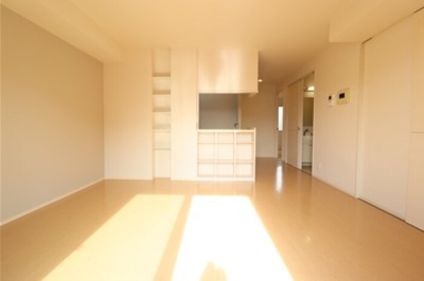 居室・リビング　同建物別部屋写真