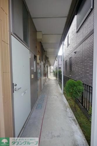 ロビー