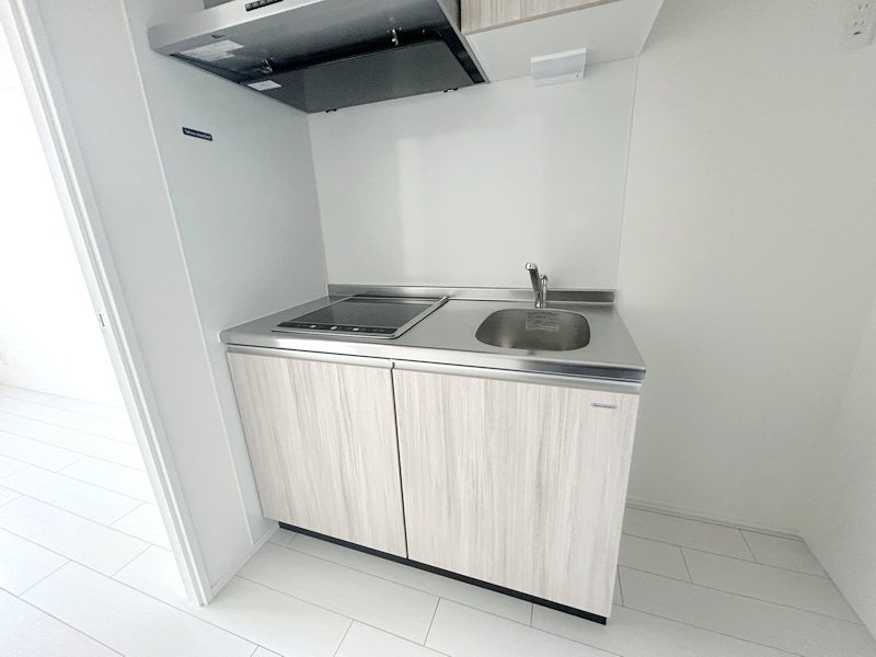 キッチン　※別室参考写真