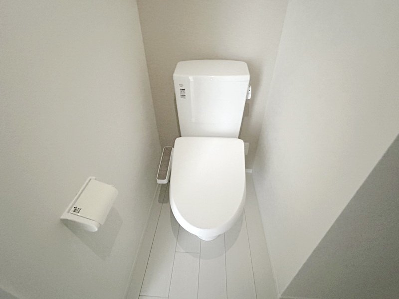 トイレ　※別室参考写真