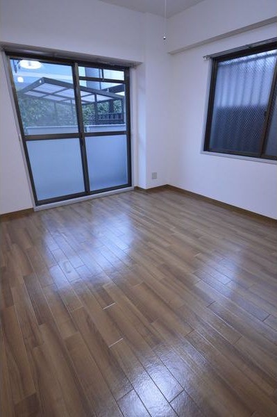 その他部屋・スペース　※写真は同じマンションの違う部屋のものになります。