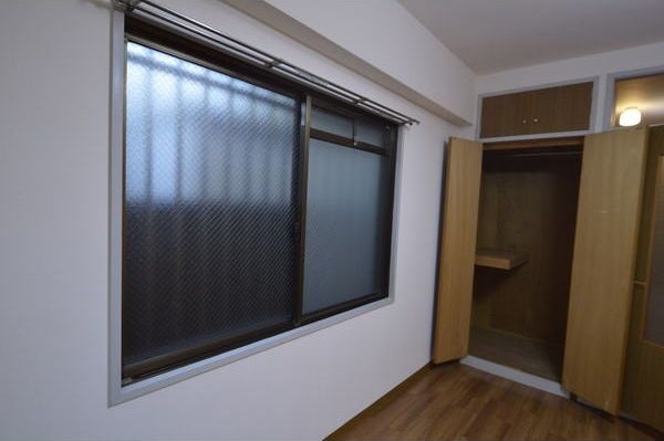 その他設備　※写真は同じマンションの違う部屋のものになります。