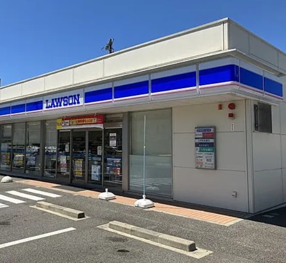 コンビニ　ローソン仙台川平一丁目店（コンビニ）まで677m
