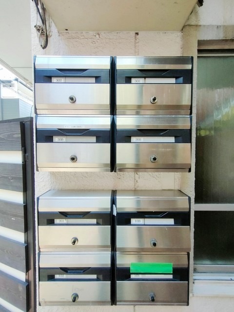 その他共有部分