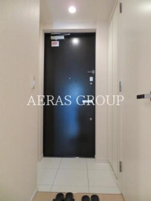 玄関　別部屋参照