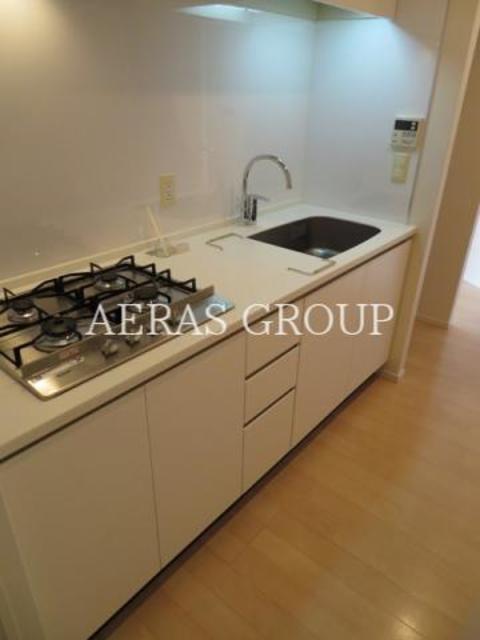 キッチン　別部屋参照