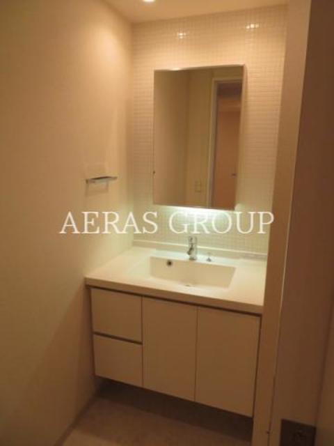 洗面設備　別部屋参照