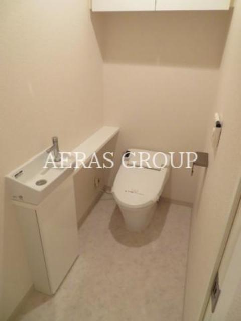 トイレ　別部屋参照