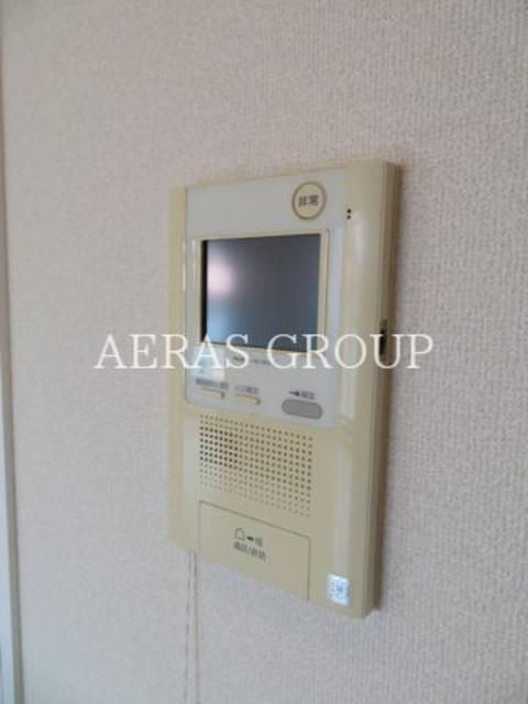 セキュリティ　別部屋参照