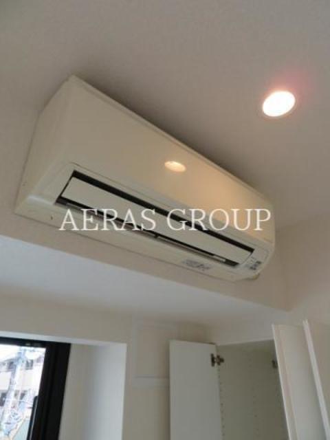 その他設備　別部屋参照