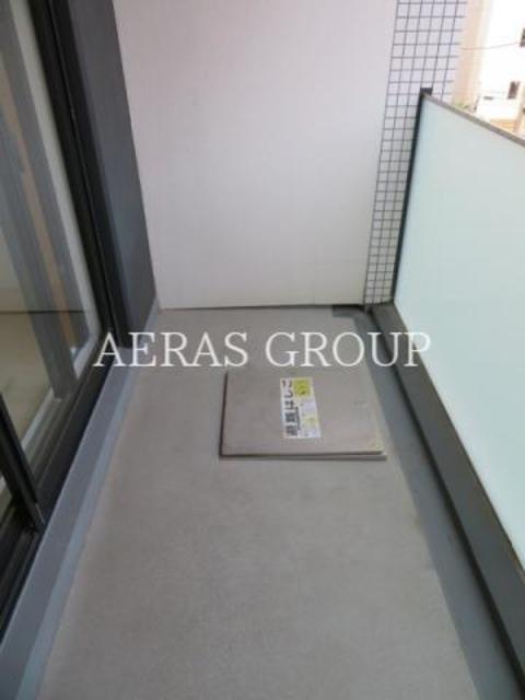 バルコニー　別部屋参照