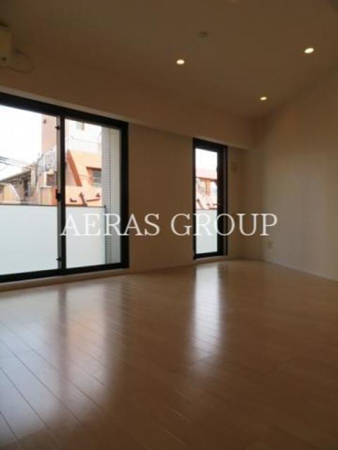 居室・リビング　別部屋参照