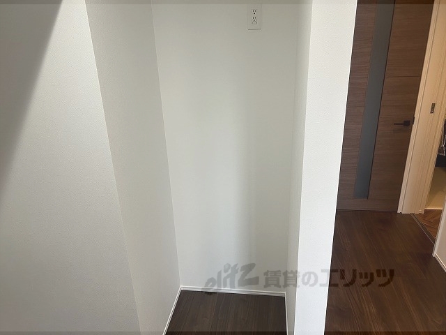 その他部屋・スペース　冷蔵庫置場