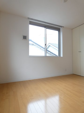 居室・リビング　居室