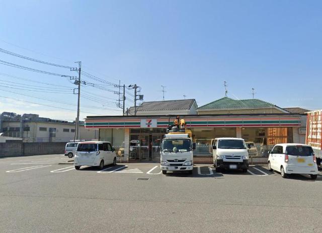 その他　セブンイレブン野田七光台店（その他）まで374m