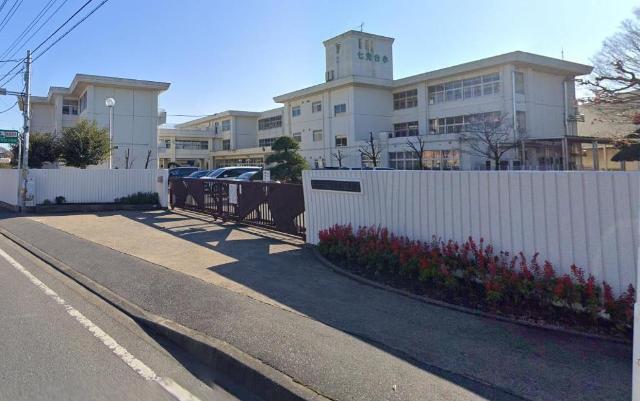 その他　野田市立七光台小学校（その他）まで743m