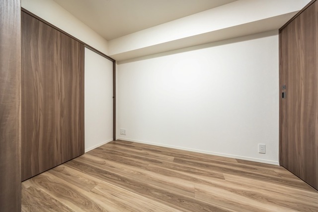 その他　※写真は同タイプ住戸です。