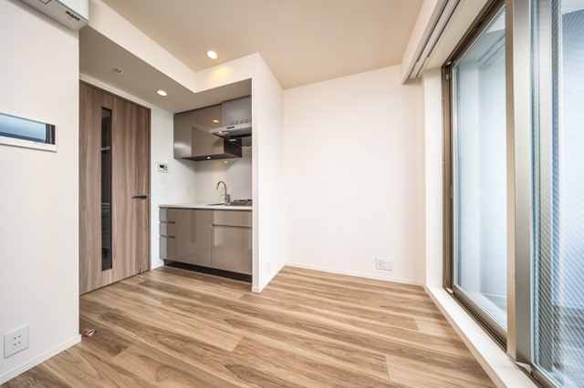 居室・リビング　※写真は同タイプ住戸です。