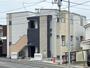 陸前原ノ町駅より徒歩5分 2階 築8年9ヶ月の賃貸物件