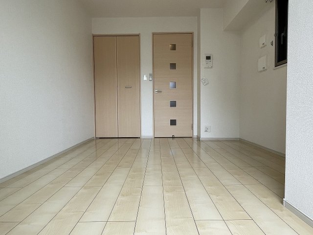 居室・リビング　ゆったり過ごせるリビングです