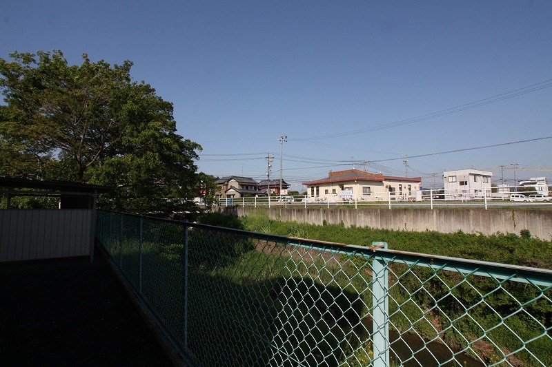 眺望　※他部屋参照