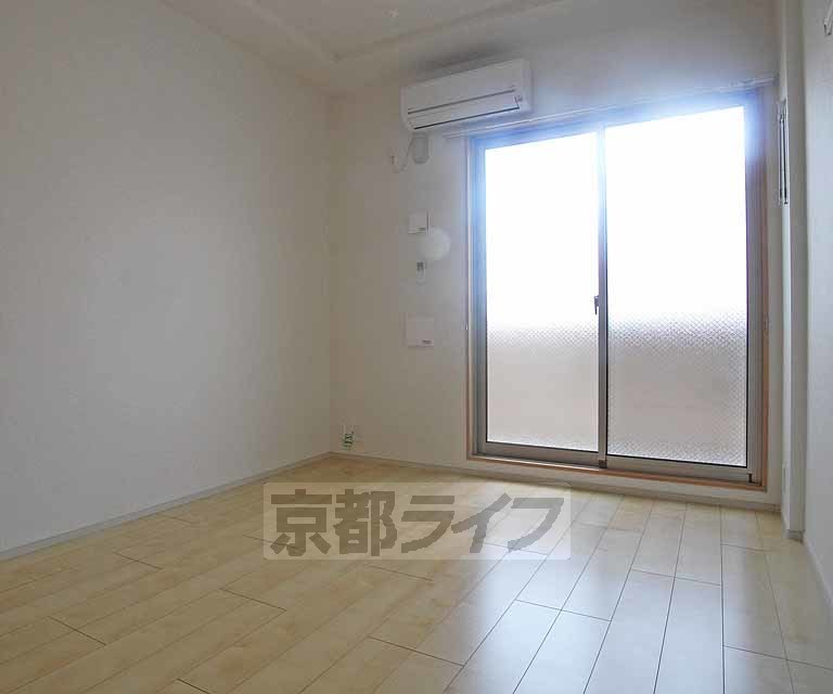 その他部屋・スペース　広いです。