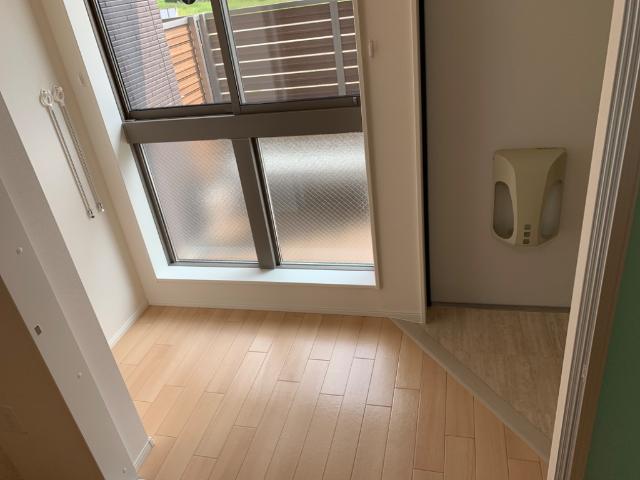 その他　インナーテラス