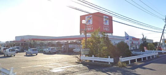 ホームセンター　ハウジングランドいない出雲ドーム東店（ホームセンター）まで3308m