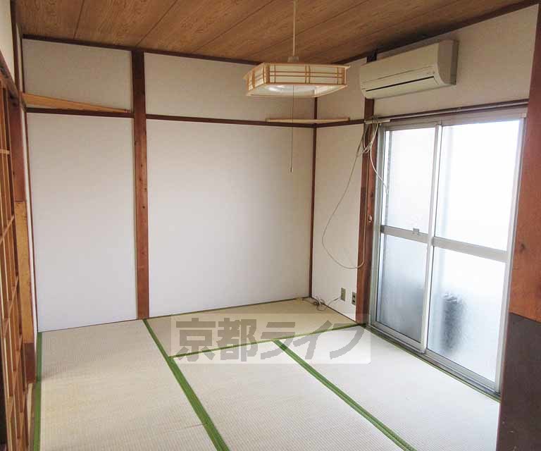 その他部屋・スペース　和室です