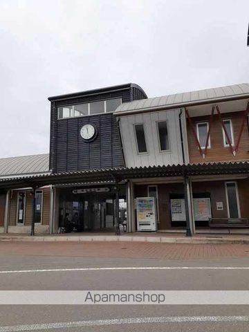 その他　あさぎり駅（その他）まで1100m