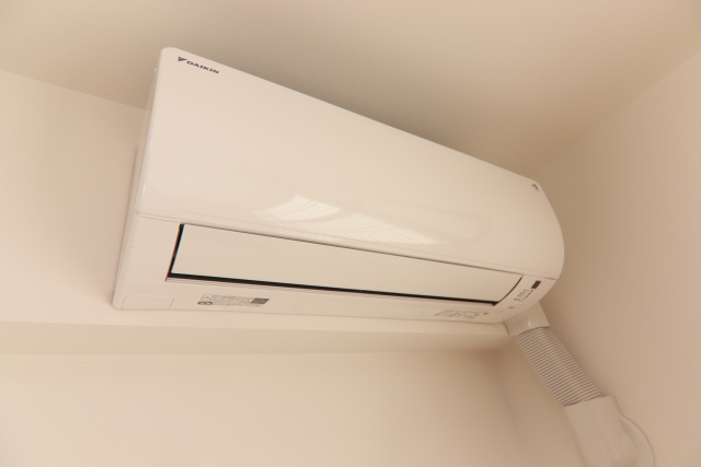 その他設備　※別室の参考写真の為、現況優先です。