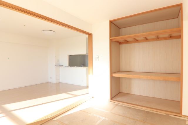 その他部屋・スペース　※別室の参考写真の為、現況優先です。