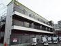 京急鶴見駅より徒歩5分 3階 築8年4ヶ月の賃貸物件
