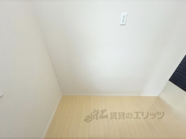 その他部屋・スペース　冷蔵庫置場