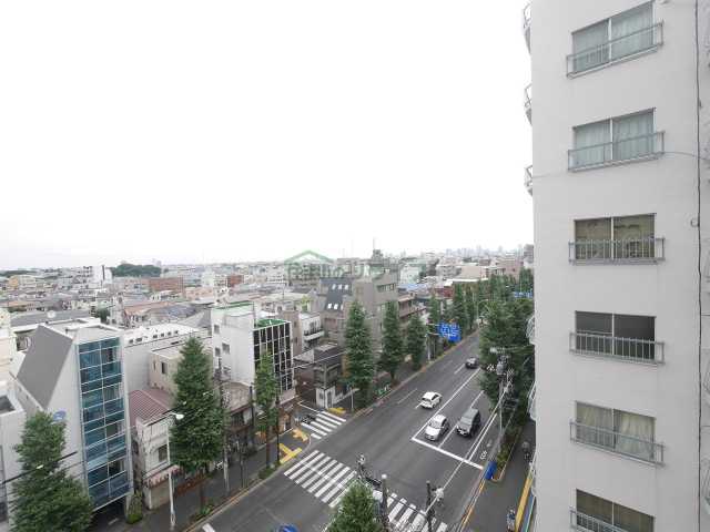 眺望　別部屋参考写真となります。