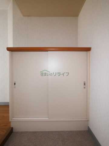 その他設備　別部屋参考写真となります。