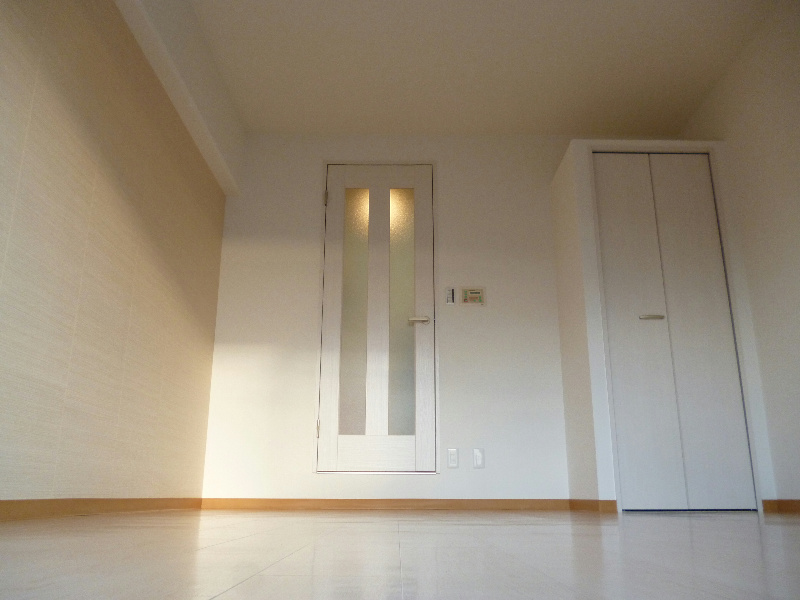 その他部屋・スペース　※写真は1416号室参照。