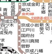 その他　☆路線図☆
