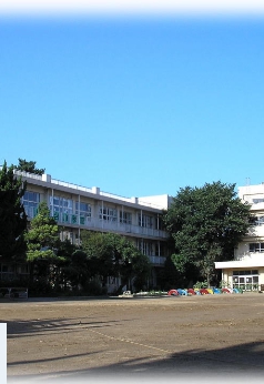 小学校　中台小学校（小学校）まで154m