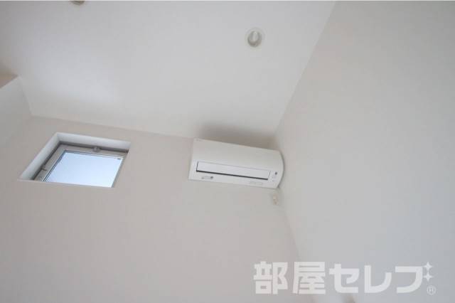 その他設備　※１０３号室の写真を流用しています。