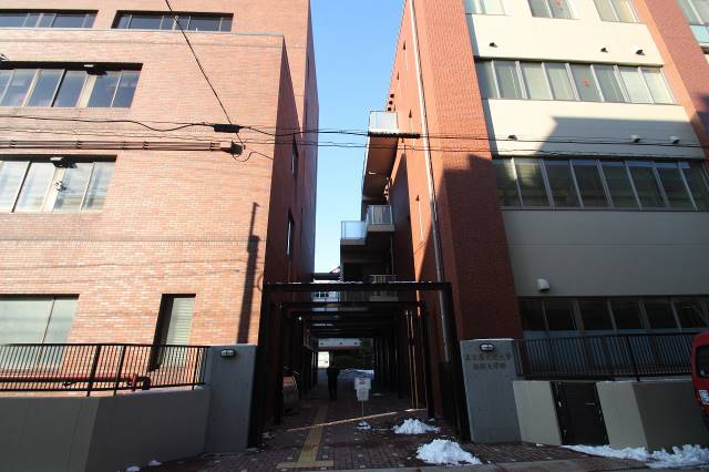 大学・短大　01私立名古屋文理短期大学（大学・短大）まで336m