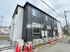 KEIAI RESIDENCE 新秋津II
